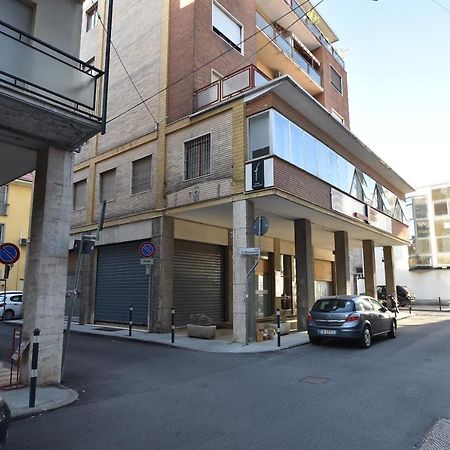 Vercelli Centro Bagian luar foto