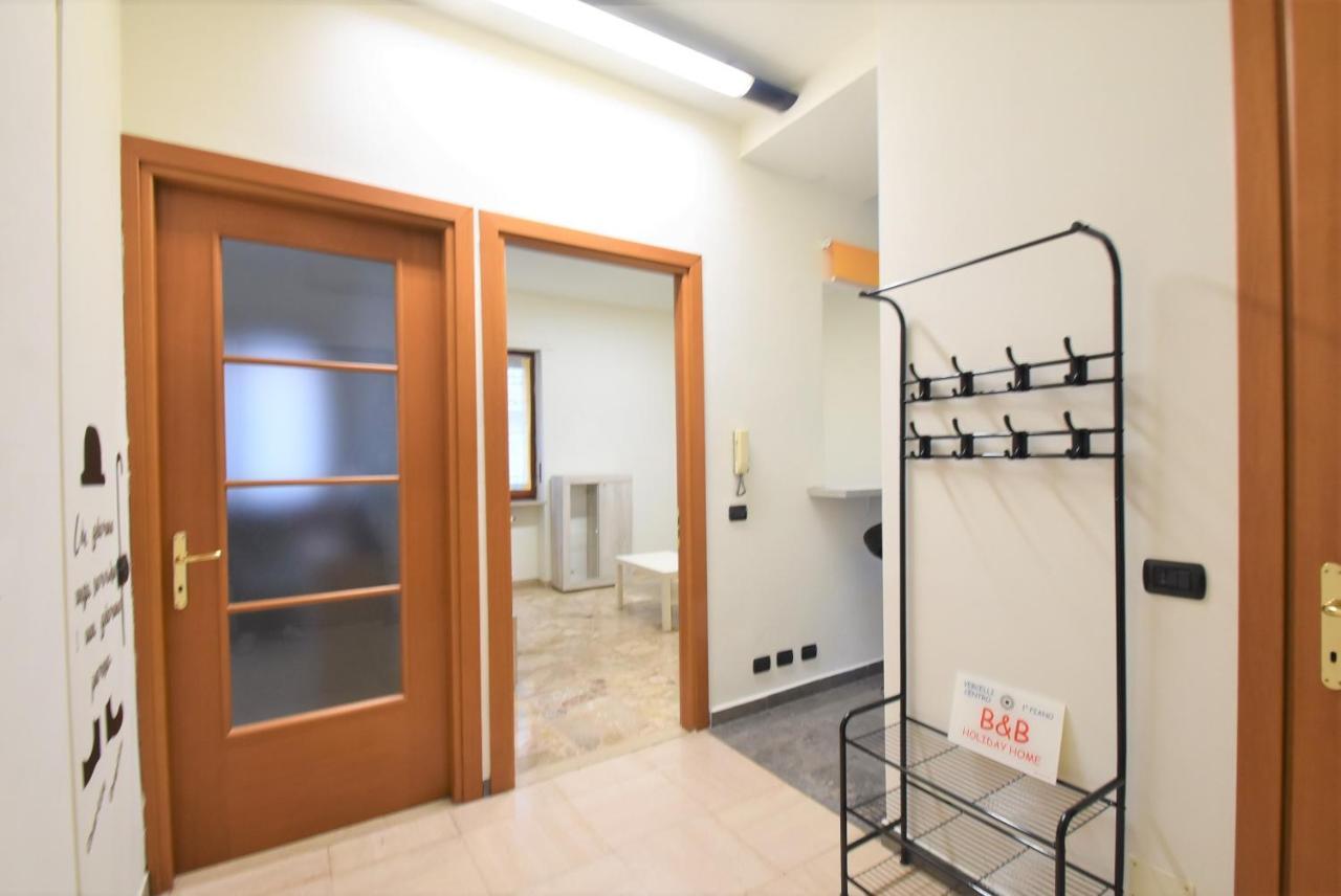 Vercelli Centro Bagian luar foto