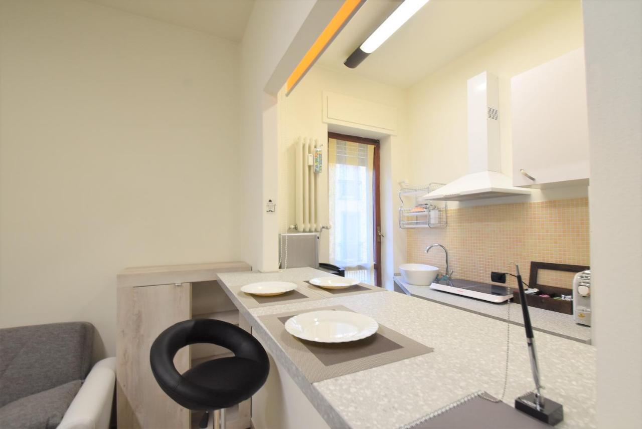 Vercelli Centro Bagian luar foto