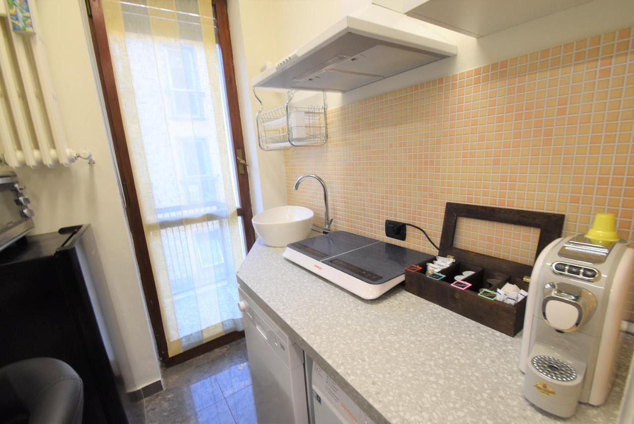 Vercelli Centro Bagian luar foto