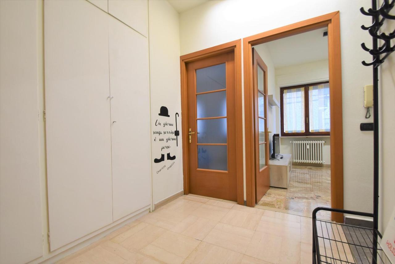 Vercelli Centro Bagian luar foto